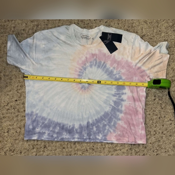 NWT! ABERCROMBIE & FITCH SIZE SMALL - Picture 9 of 9